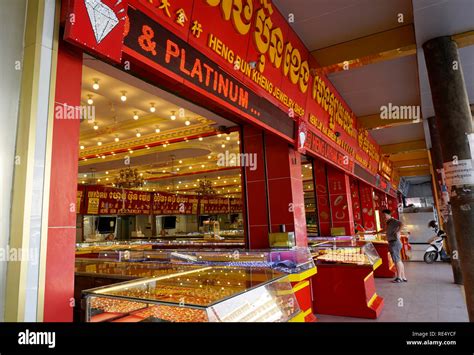 diamond hotel phnom penh|gold shop in cambodia.